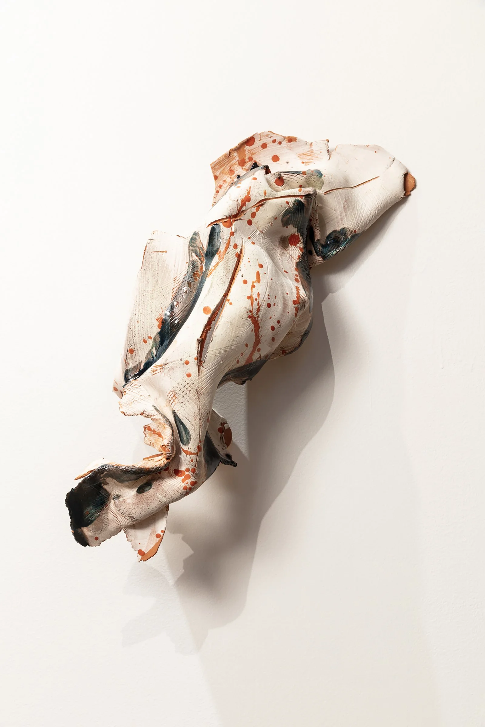 INTERVIEW with Nanxi Jin | Al-Tiba9 Contemporary Art